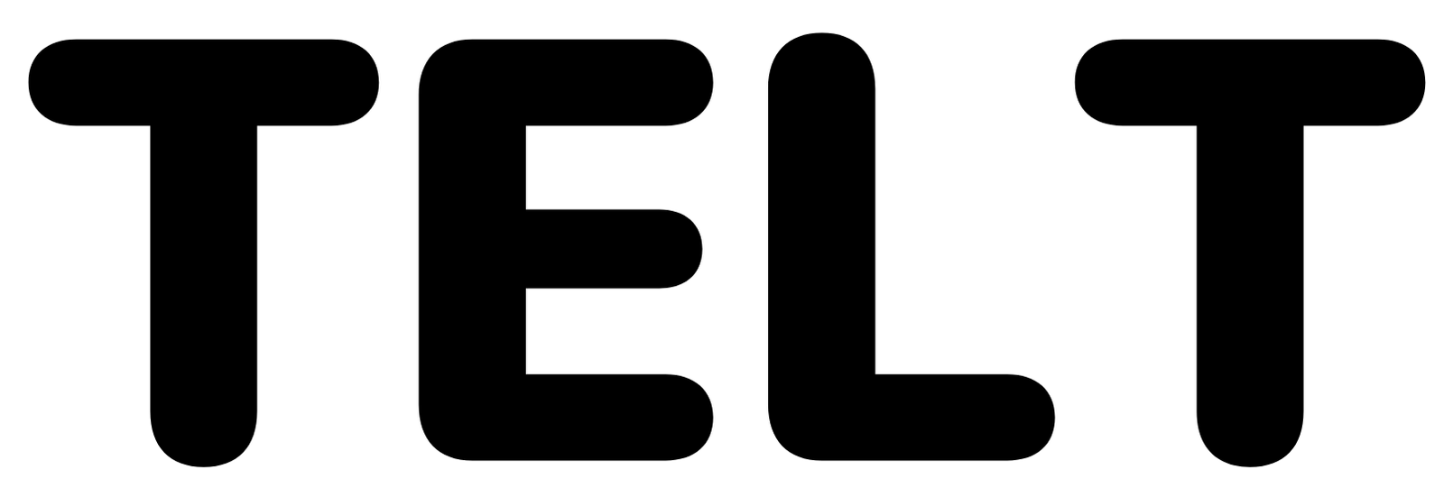 Telt logo